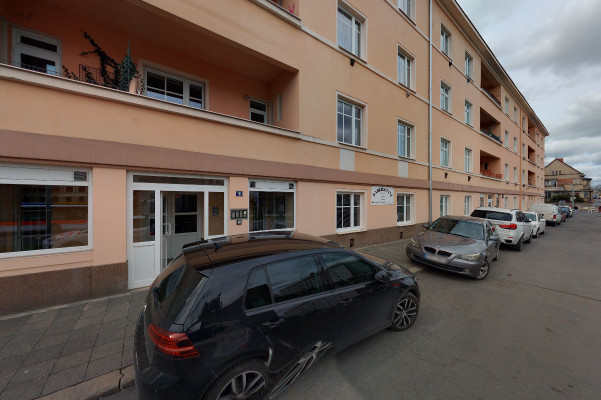 Kadeřnictví Růžena Svatošová foto 3
