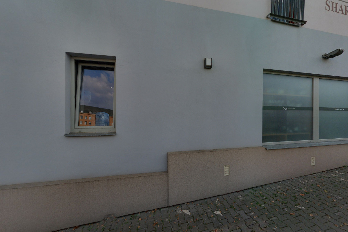 Restaurace Sharingham