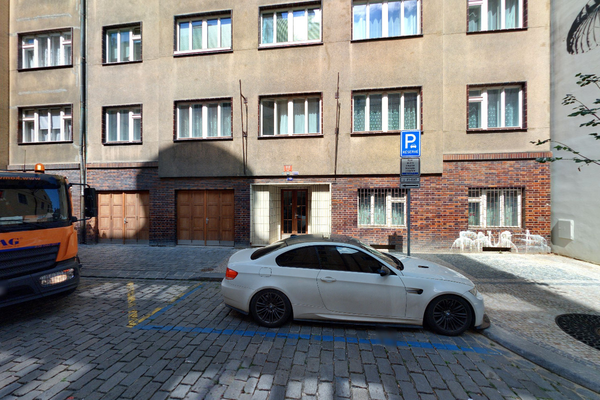 Požární uzávěry Praha foto 5