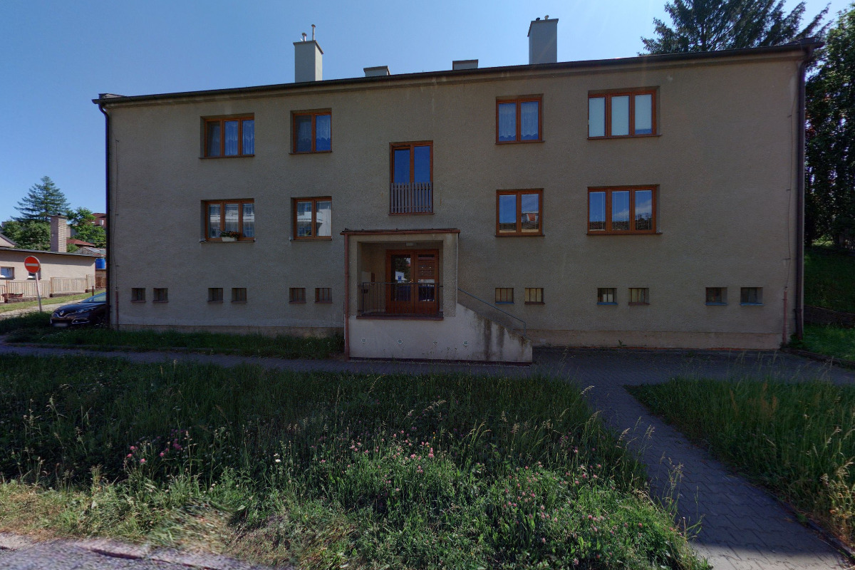 Půjčovna minibagru