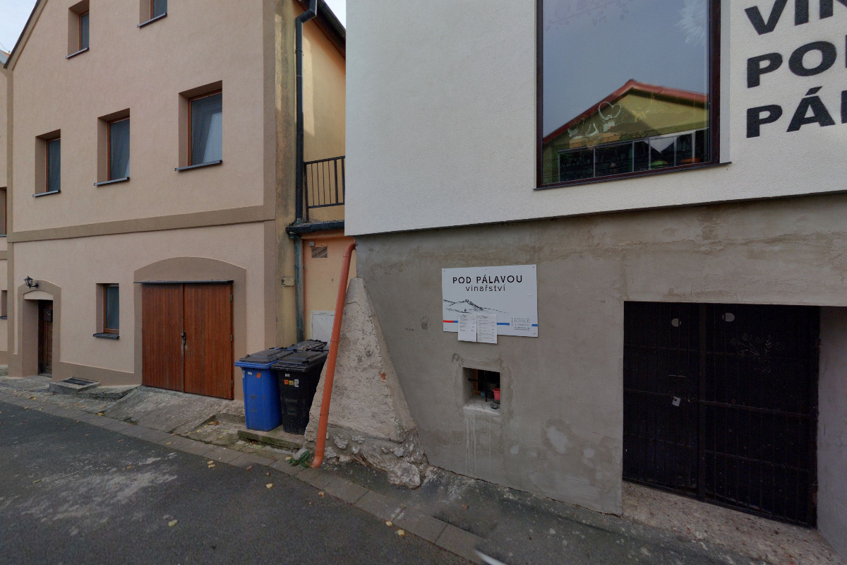 Vinařství Pod Pálavou