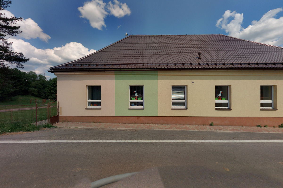 Základní škola a mateřská škola Luková