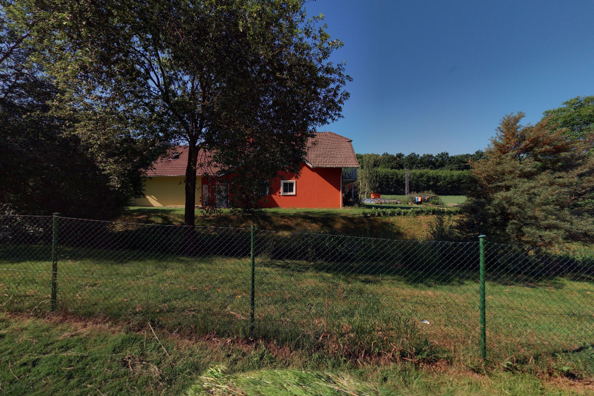 Rodinná farma Václav Matoušek foto 2
