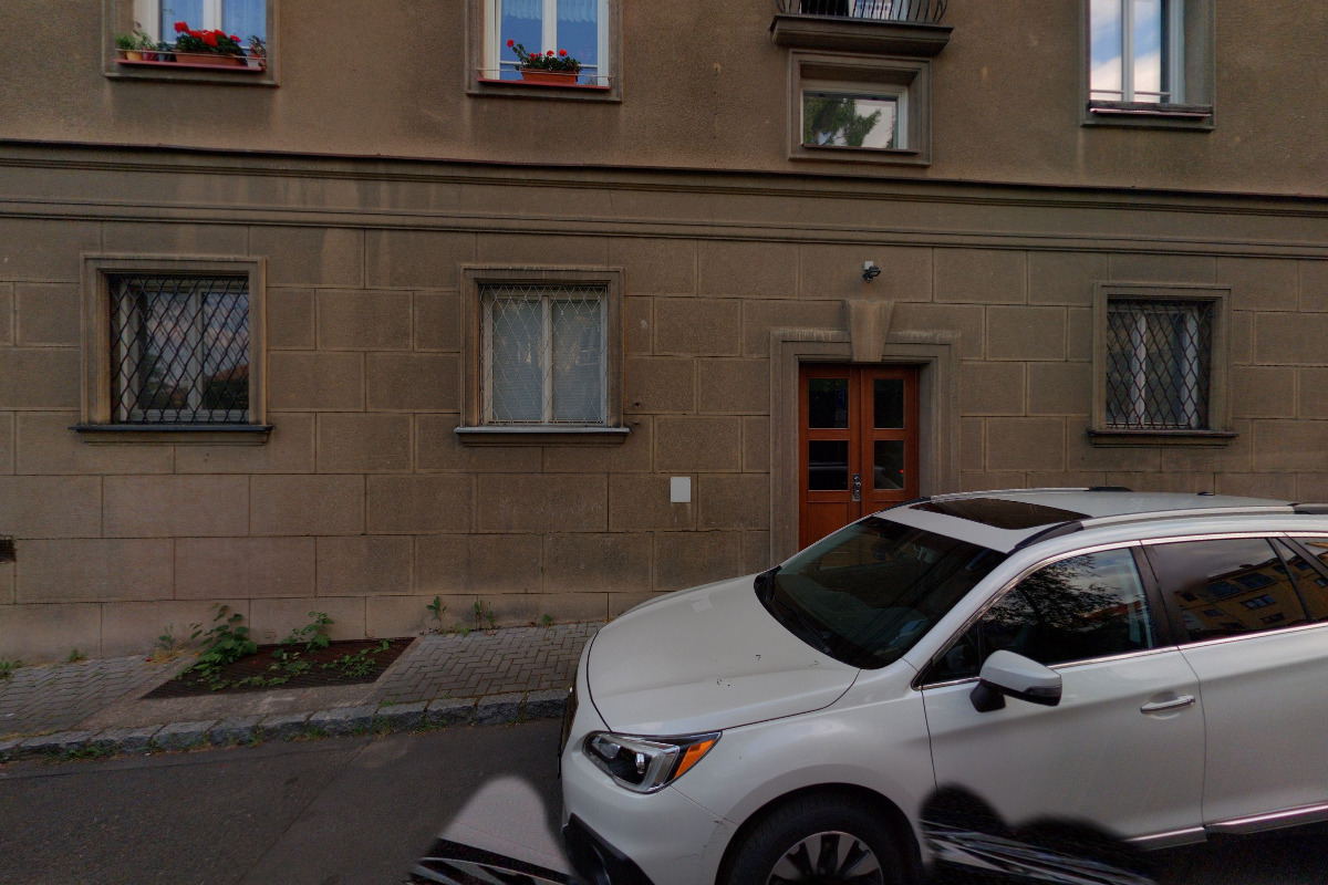 Veterinární ordinace Pavla Seifertová