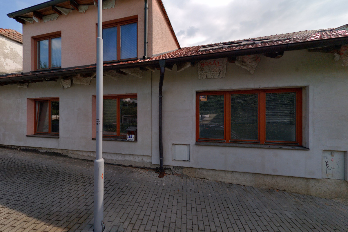 Ing. Marta Veselá - agenda s nadhledem