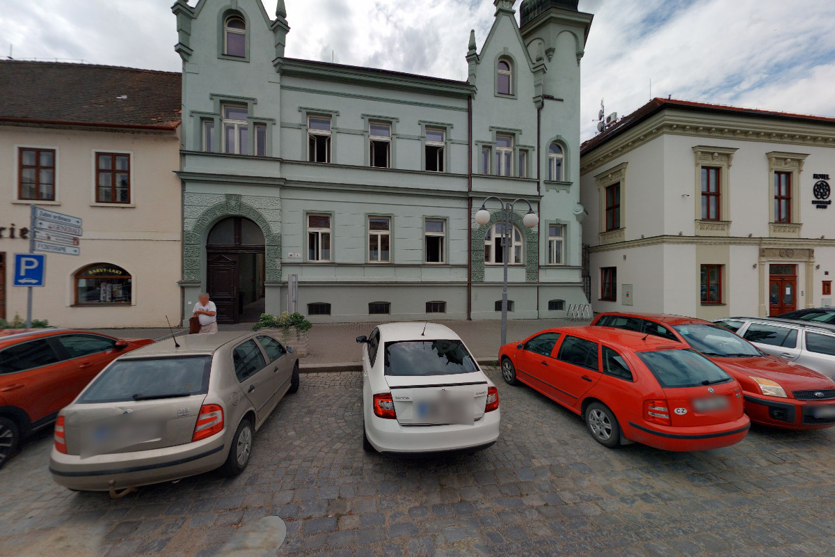 Fyzioterapie Eiblová