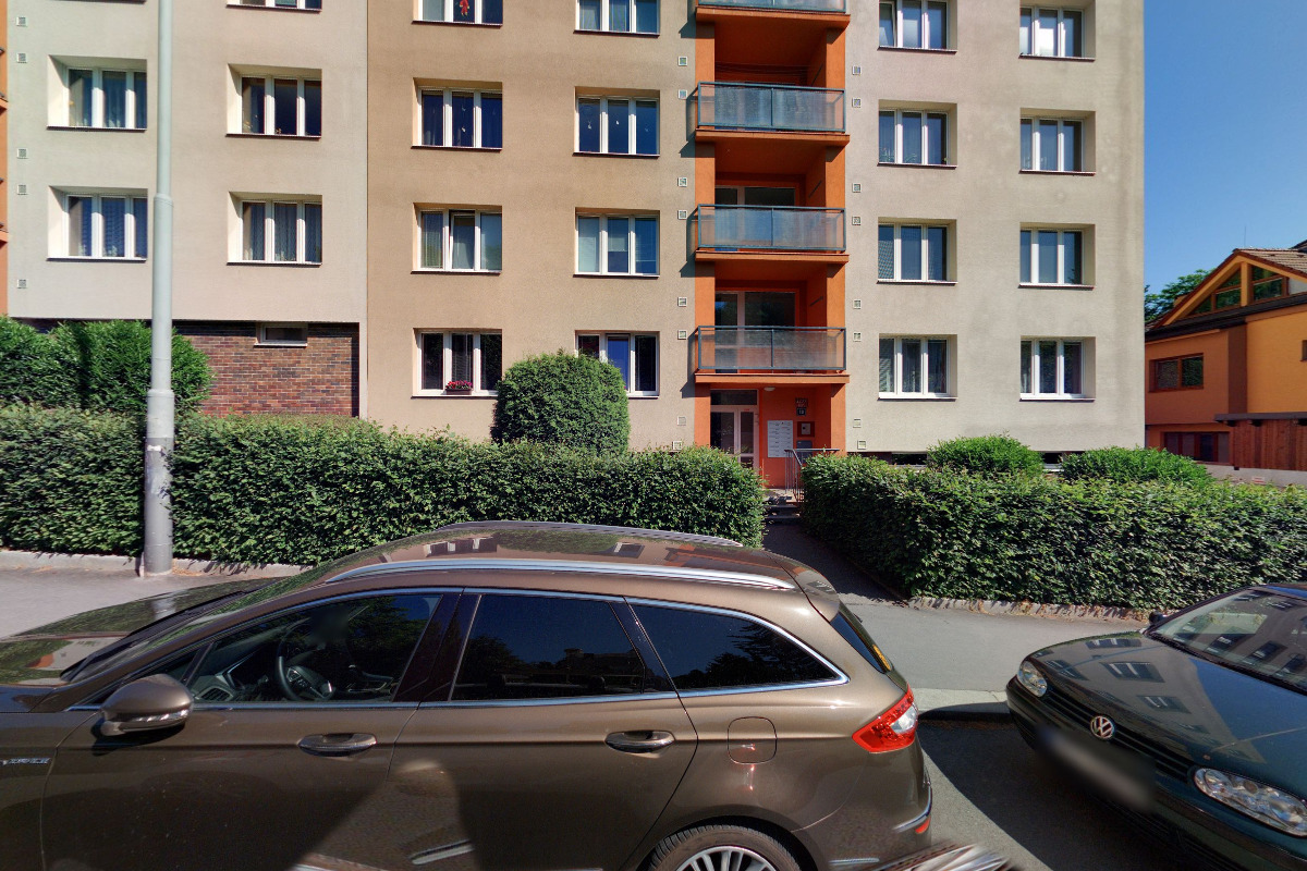 Český amatérský motosport