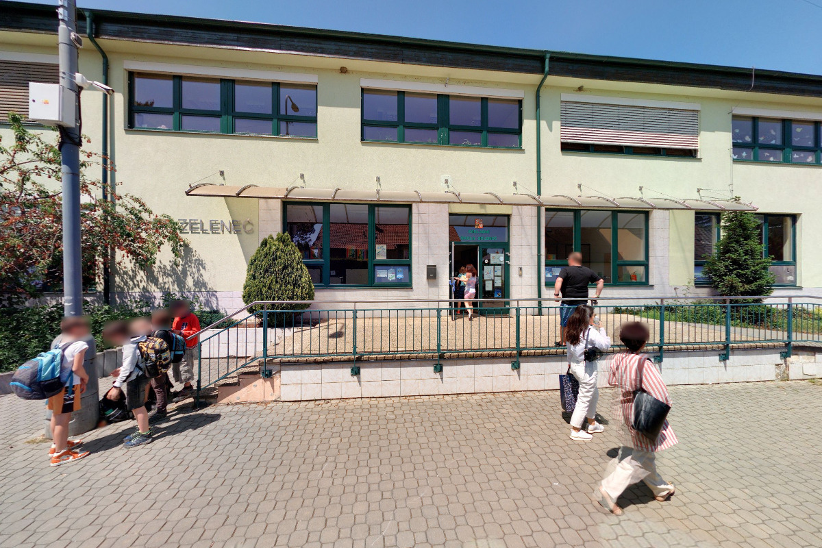 Občanské sdružení rodičů a přátel ZŠ a MŠ Zeleneč foto 2
