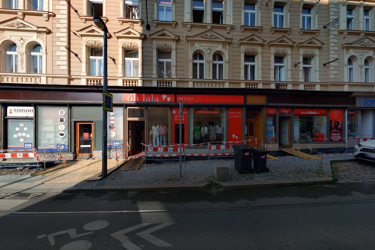 Beautiful Apartments in Prague