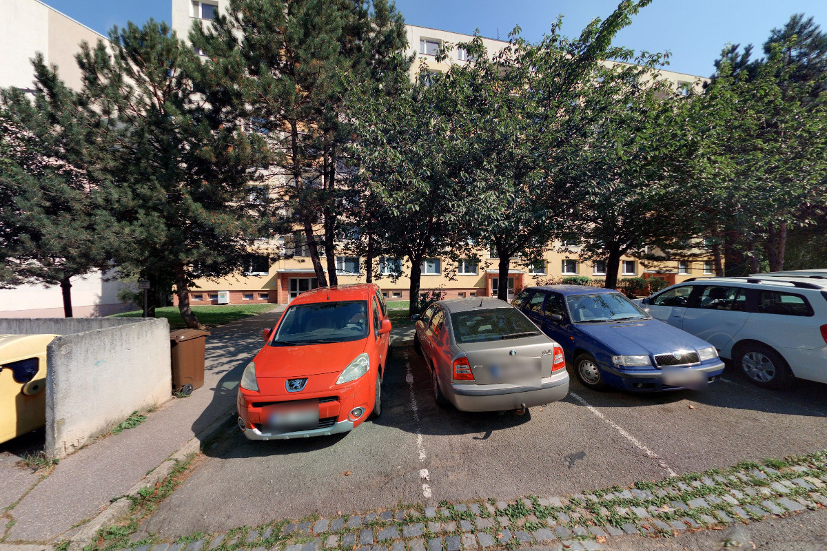 Ing. Jana Čechmánková - daňová kancelář