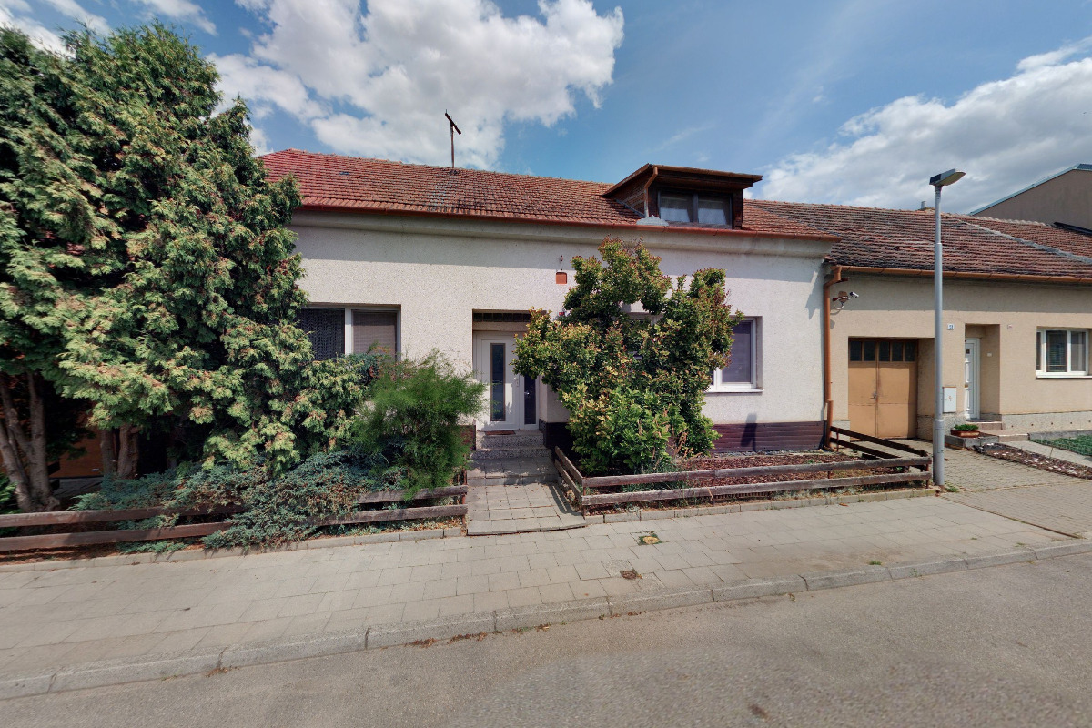 Šlapanické ochotnické divadlo