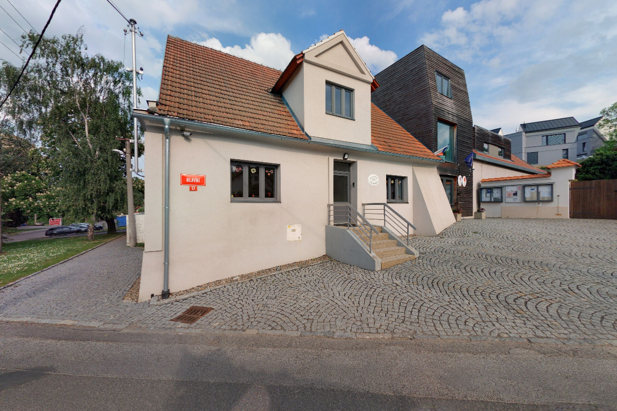 Dětská skupina Panenské Břežany