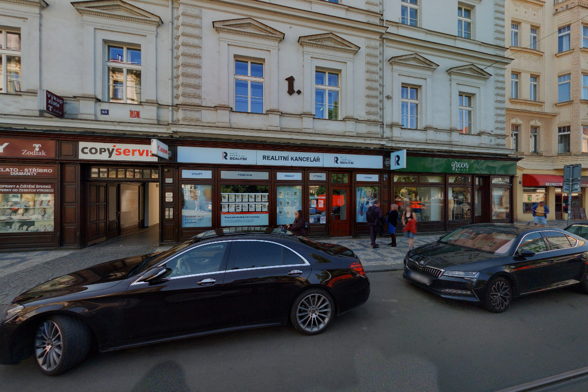 Zubní centrum Tichý zubař