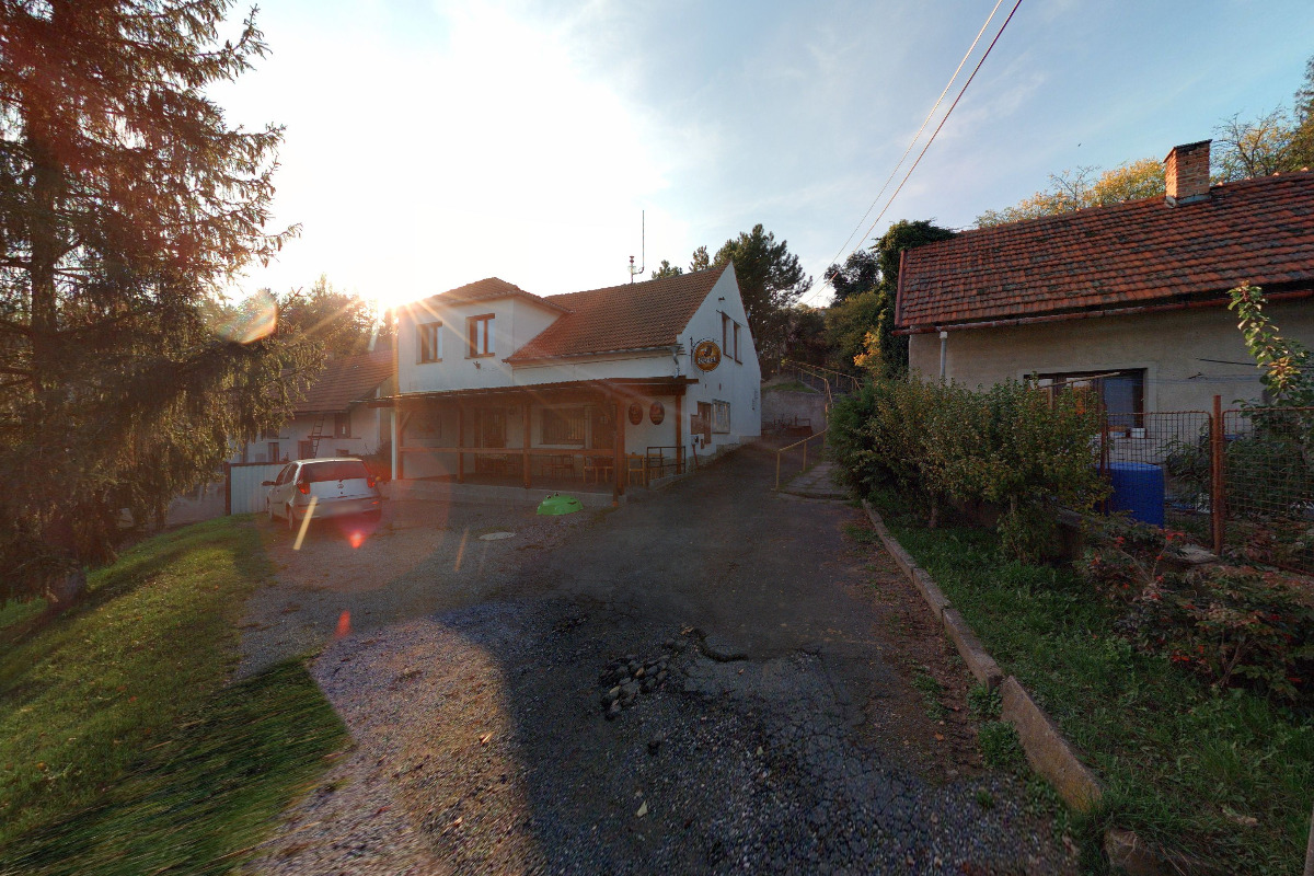 Žabonosy - obecní úřad