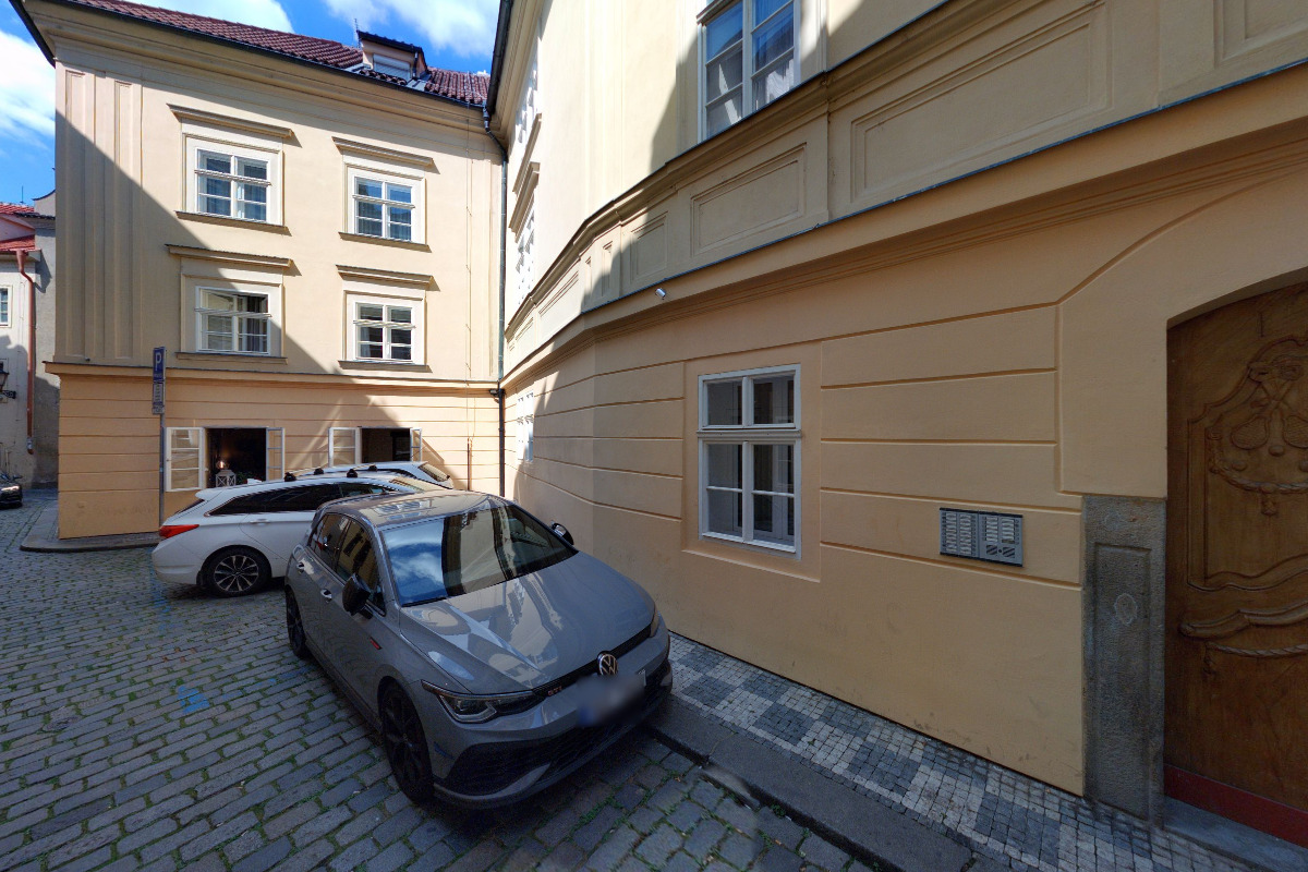 Artisan Café Bistrot foto 1