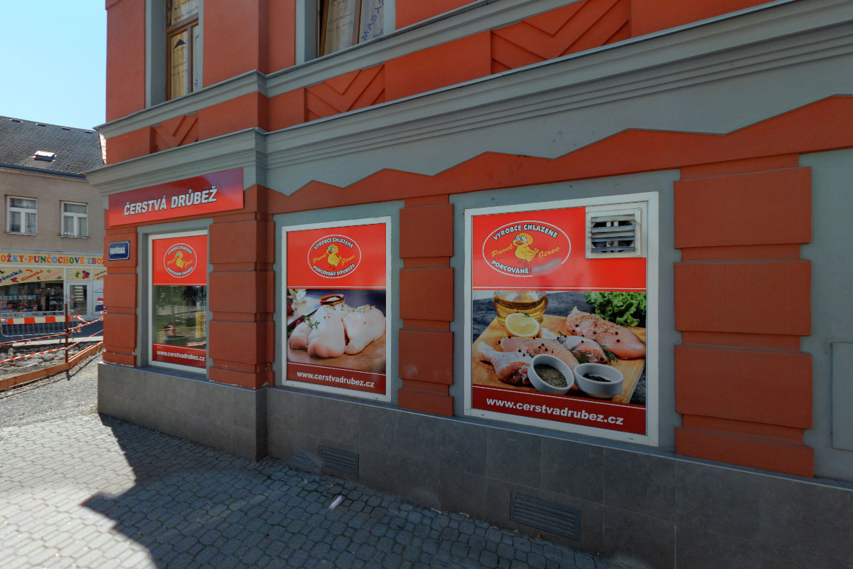 Thajské masáže Montra