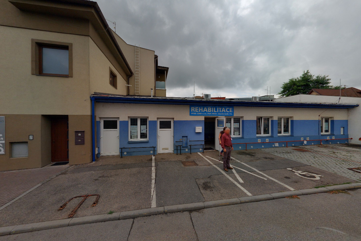 Spine Cord Vlašim s.r.o.