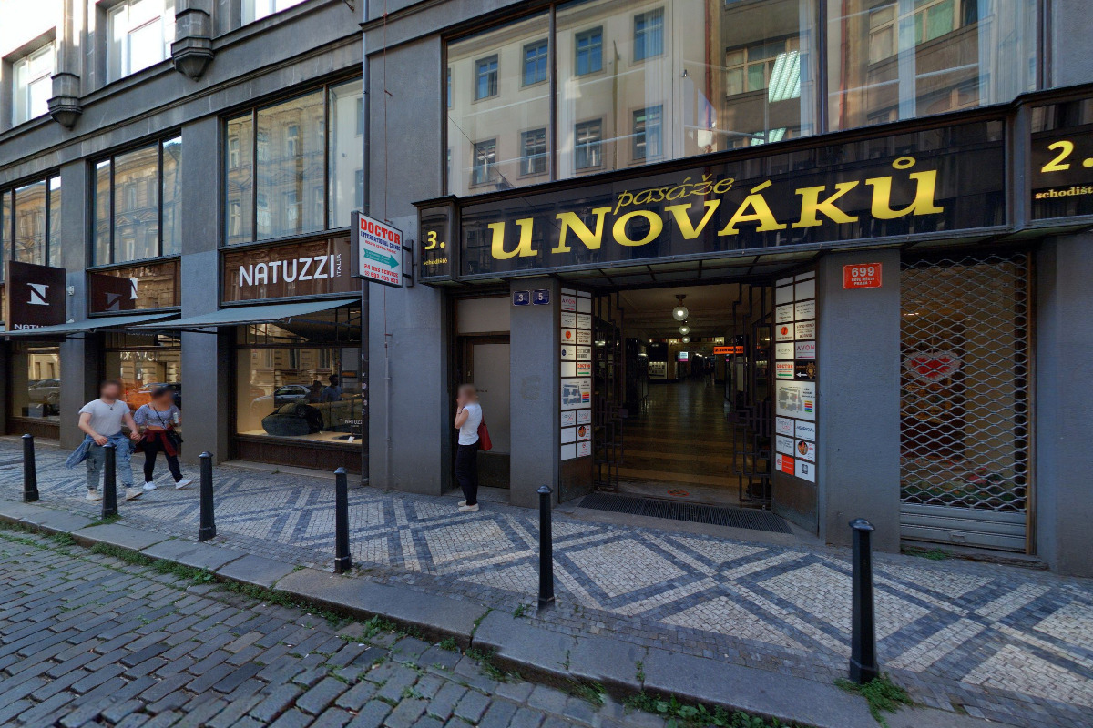 TaranisInvest s.r.o. foto 2