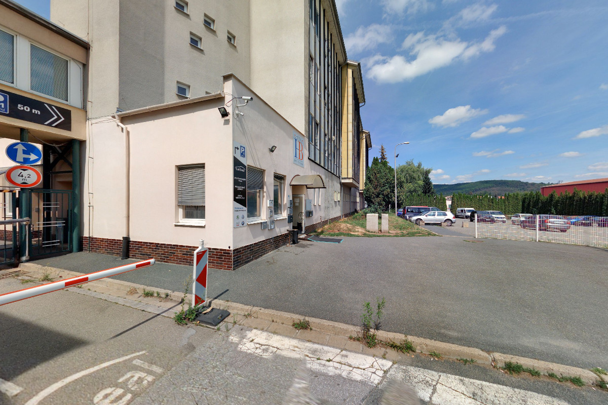 HSV Buildings, s.r.o.