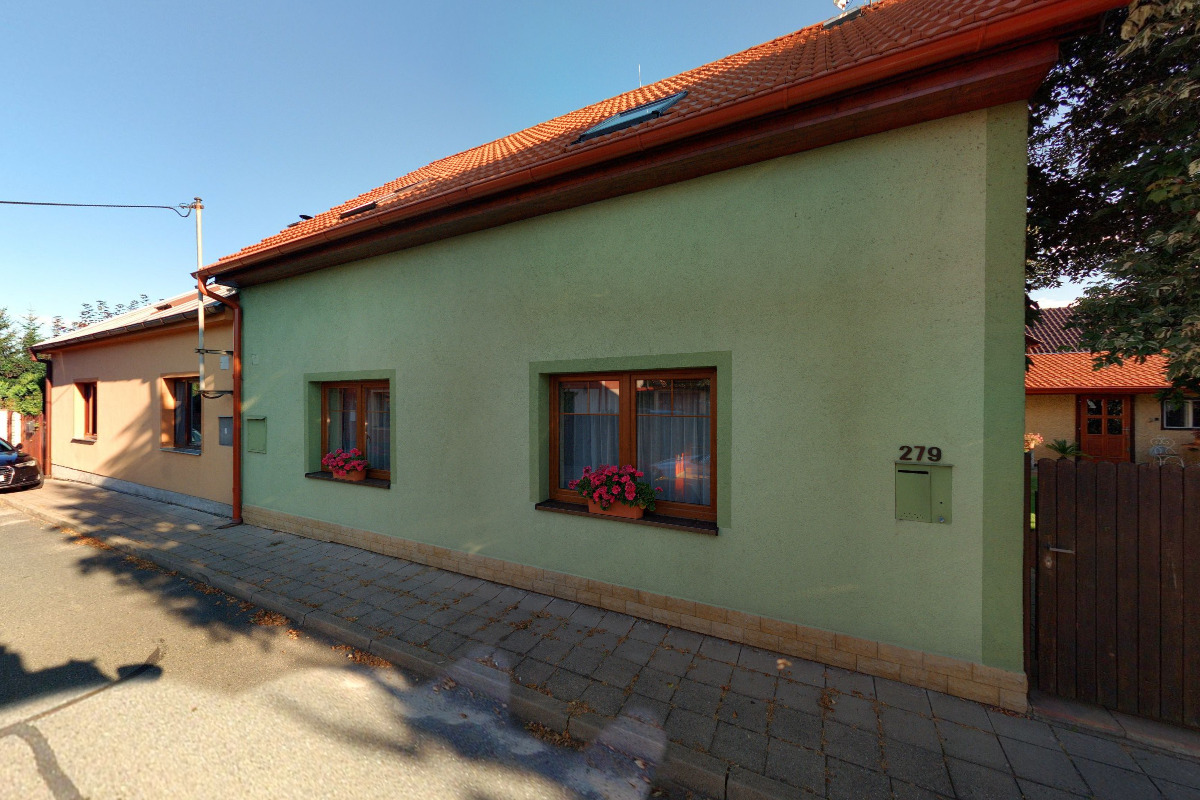 Veterina MVDr. Jan Žabka