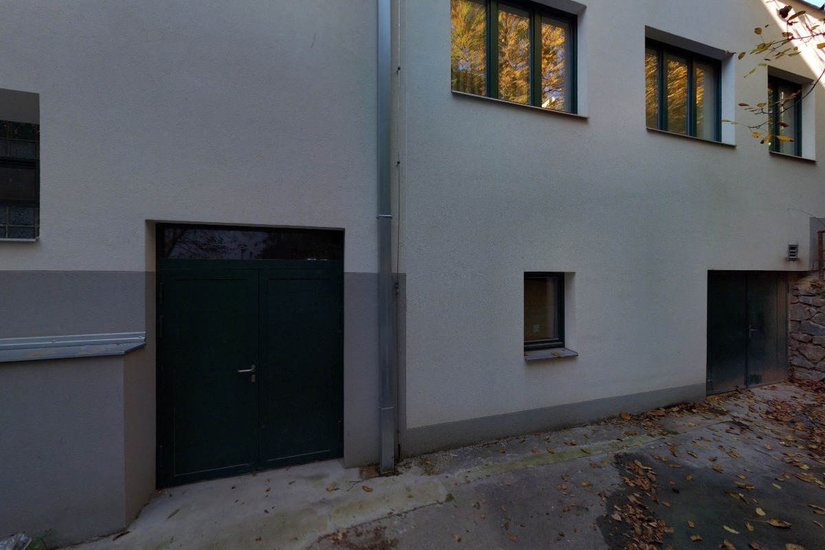 Geriatrická ambulance - Fakultní nemocnice Brno foto 2