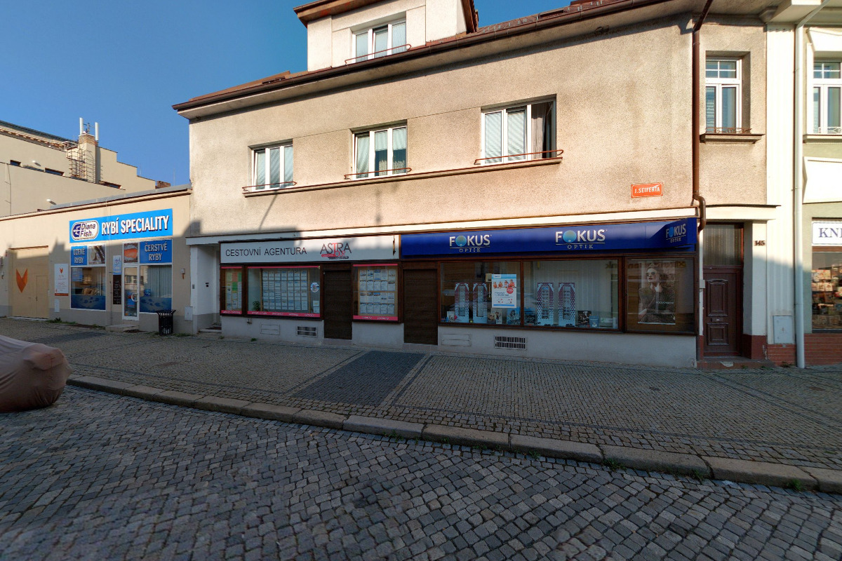FOKUS optik, a.s. foto 3