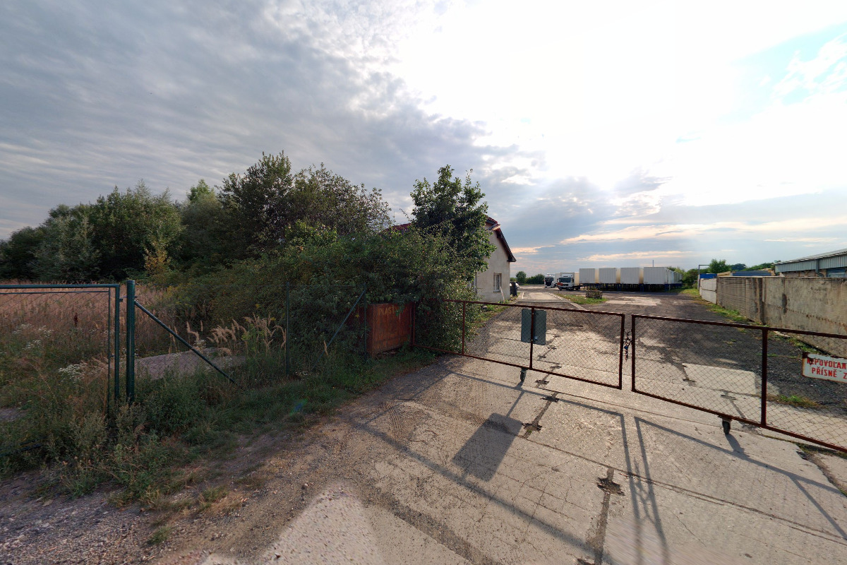 TRANSPORT BAU, s.r.o.