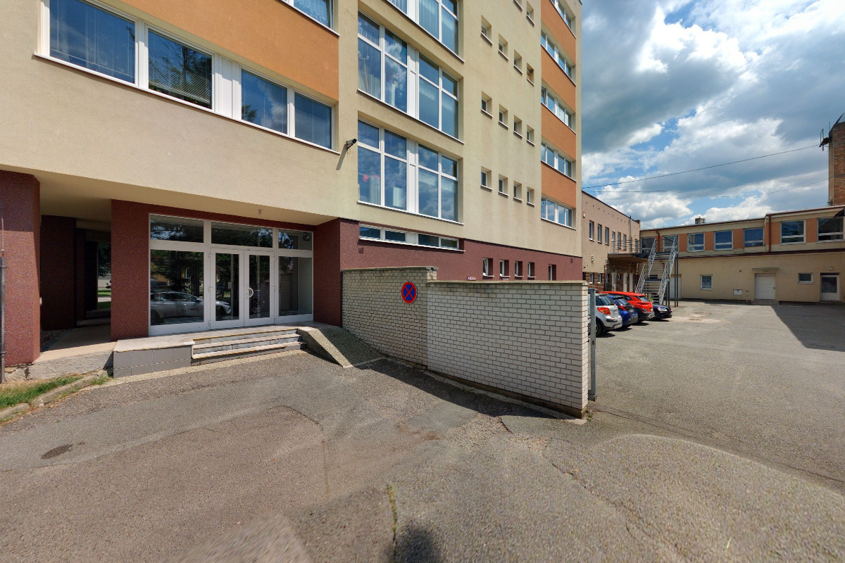 Advokátní kancelář Mgr. Jana Jurdičová Paroulková