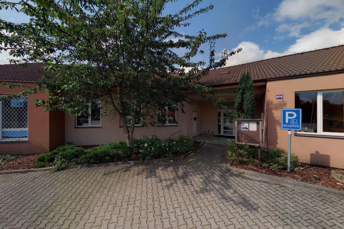 MUDr. Kysilková Zuzana