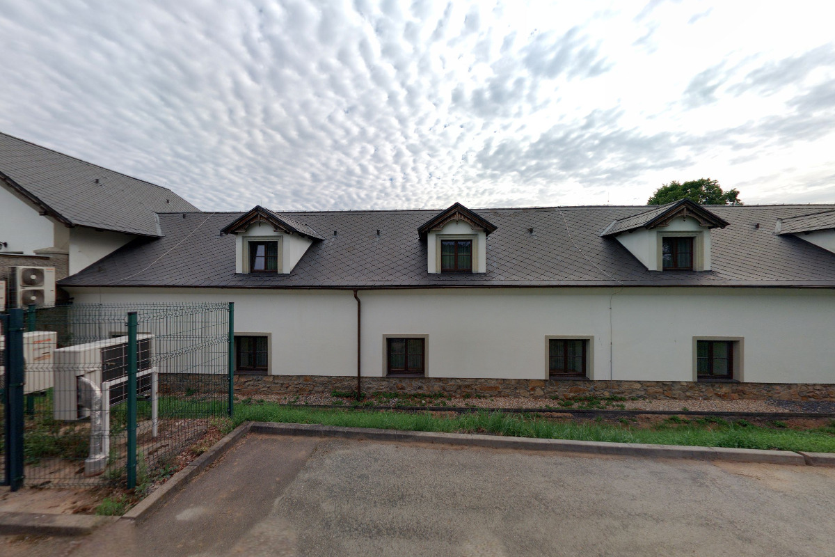 Golfový klub Konopiště