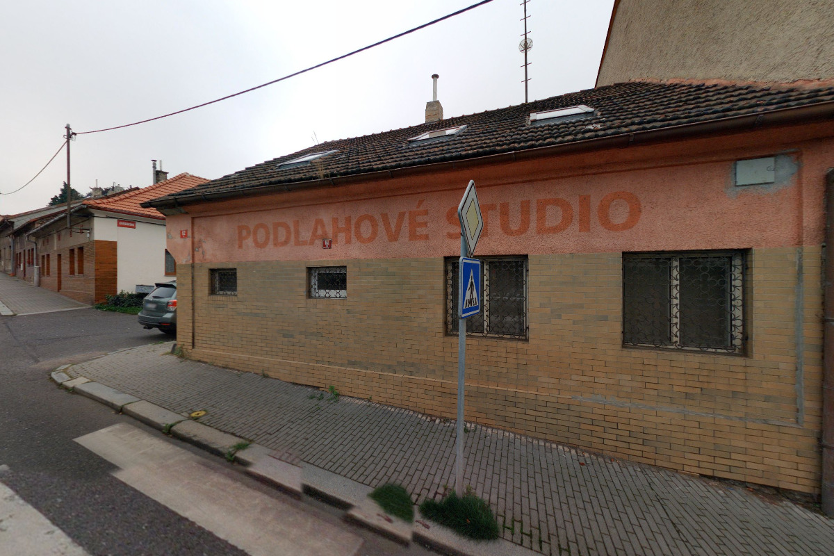 PODLAHOVÉ TOPENÍ Příbram foto 4