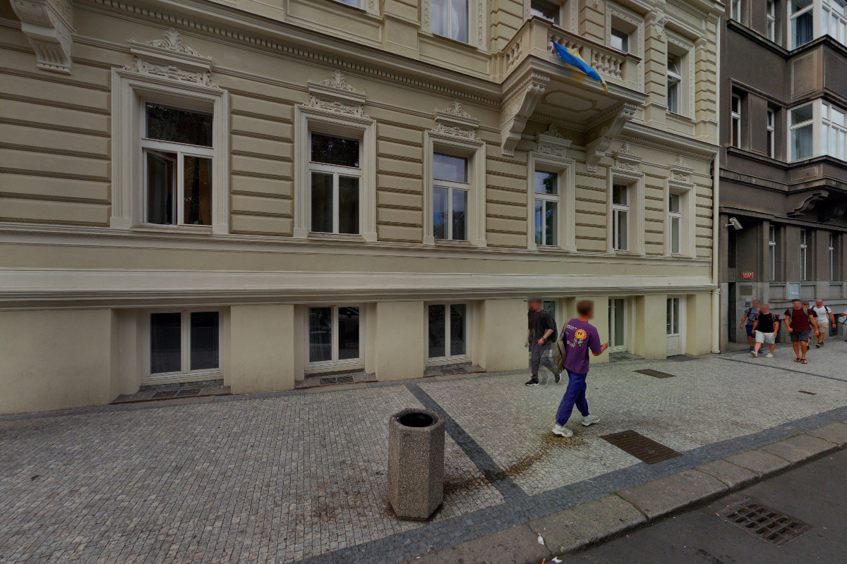 JUDr. Jaroslav Muroň, advokátní kancelář foto 2