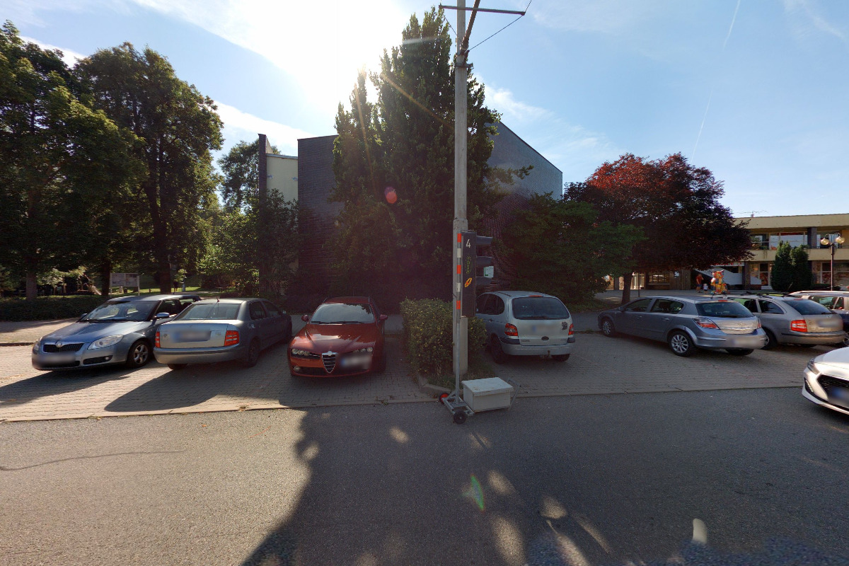 Sbor Křesťanské společenství Brno