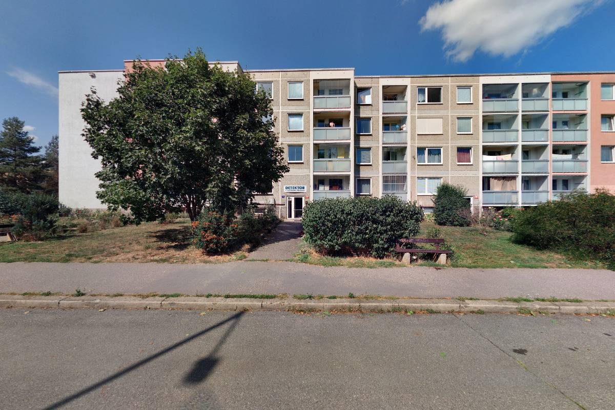 DetektorCentrum Praha foto 5