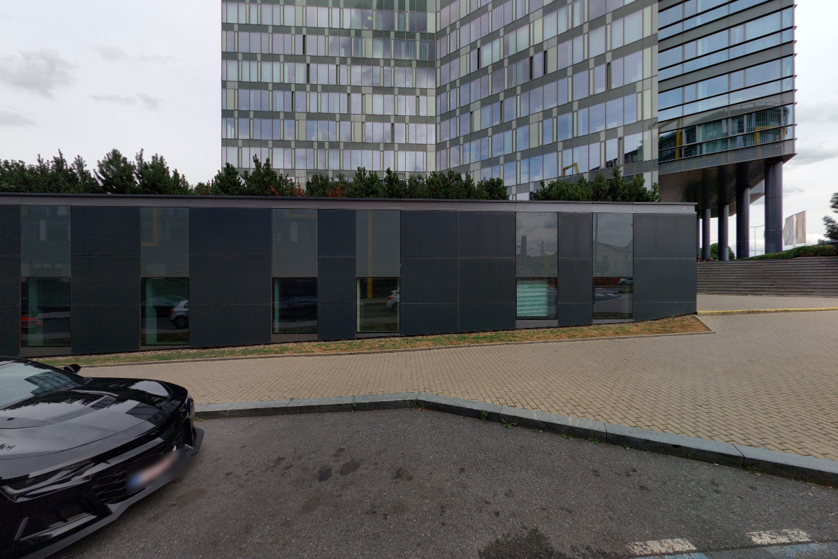 Otevřená budoucnost