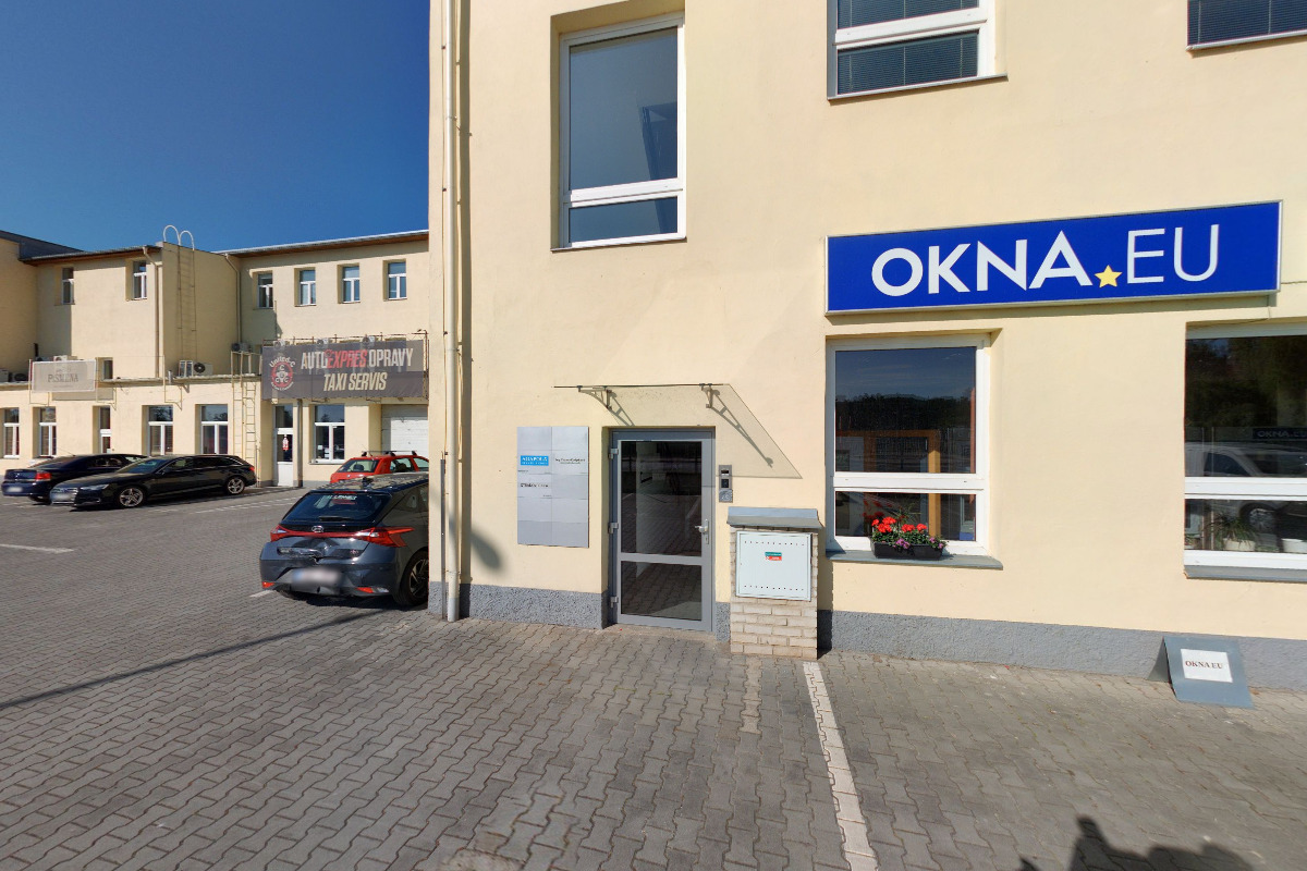 STAVOKONTROL, s.r.o.