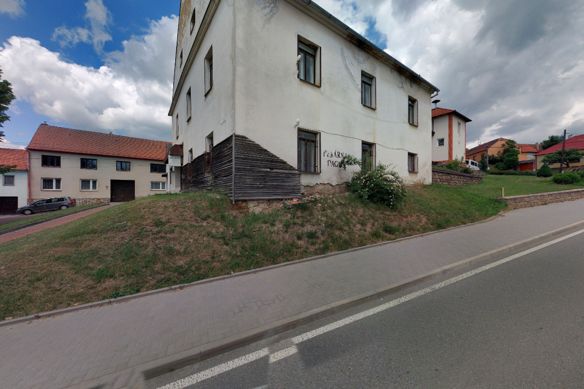 Mateřské a rodinné centrum Dymáček o.s.