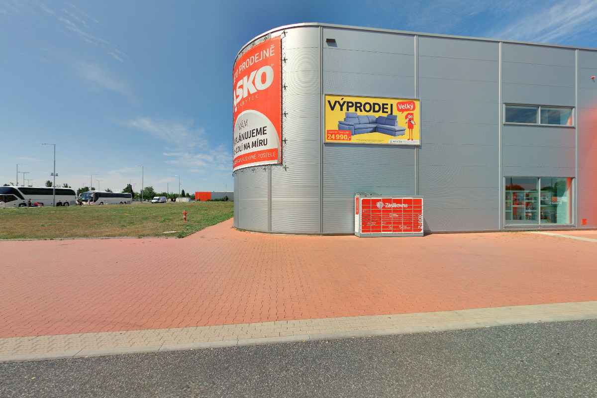 Z-BOX foto 1