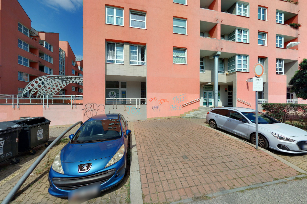 ICP - Integrační centrum Praha 14 foto 4