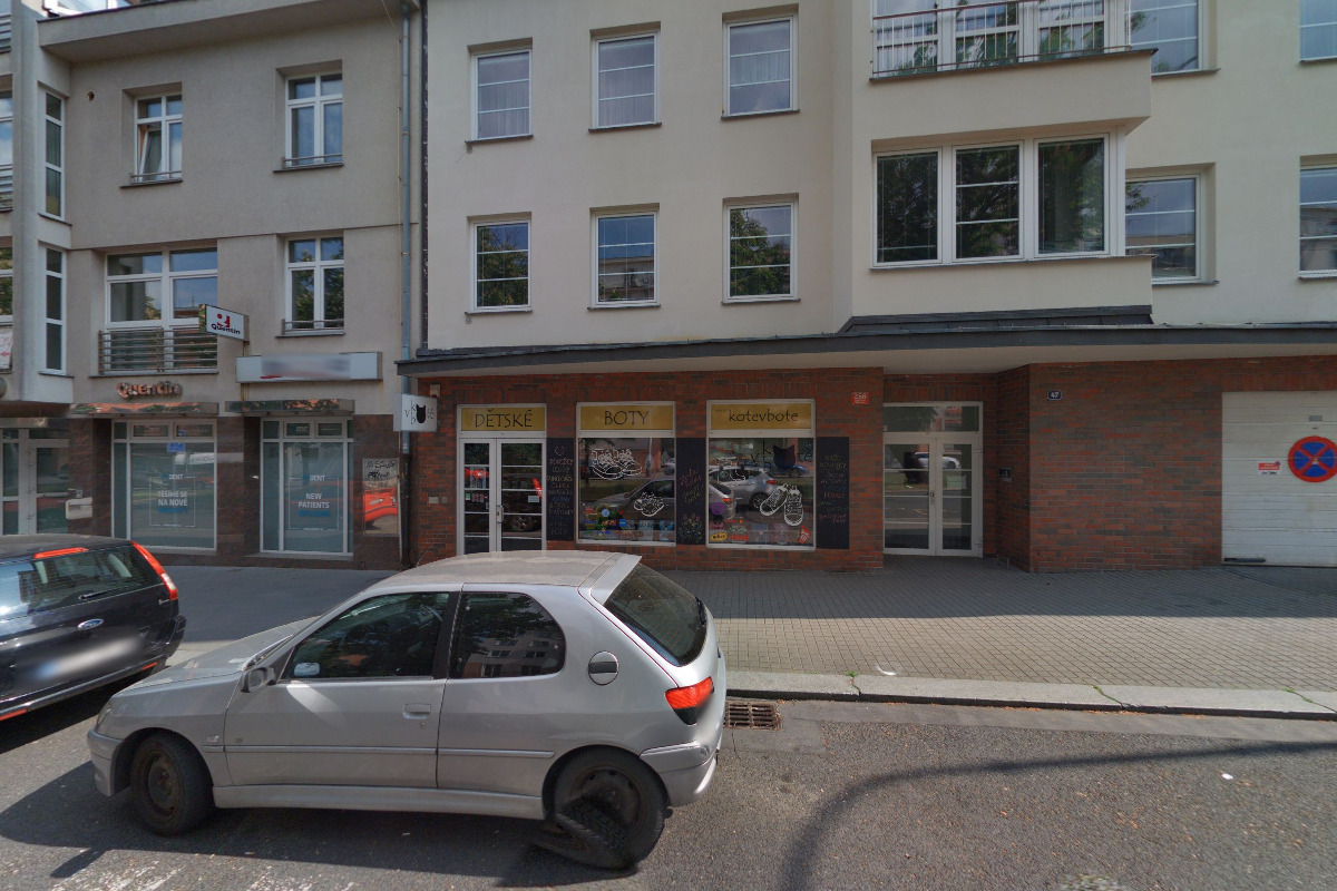 Sensient Food Colors Czech Republic, s.r.o. foto 2