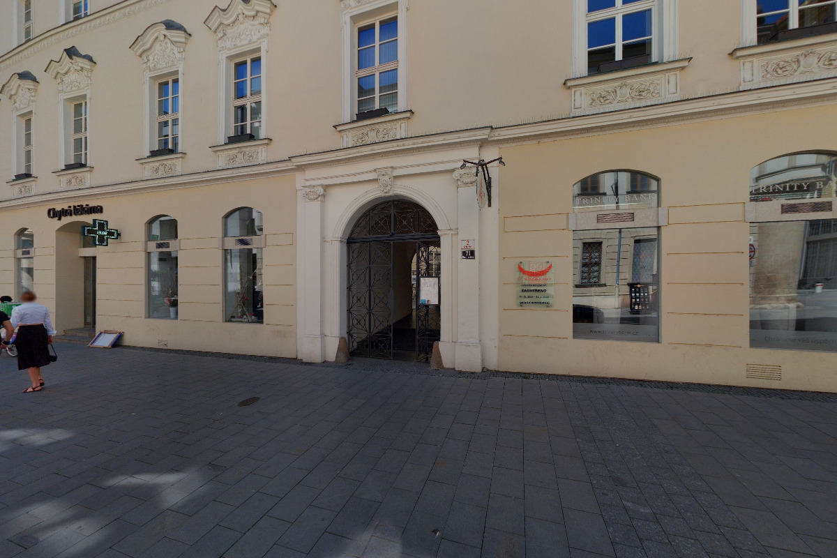 Mgr. Richard Špíšek, advokát