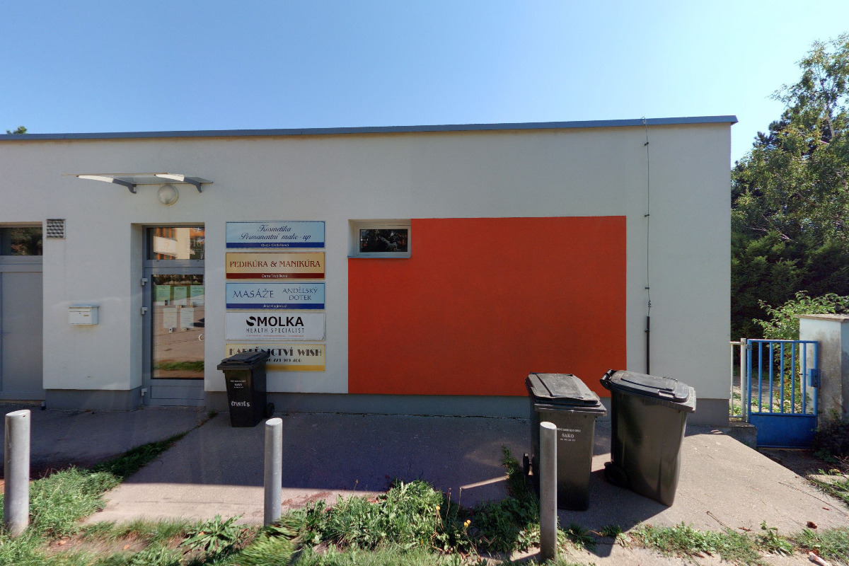 Kadeřnictví Wish foto 2