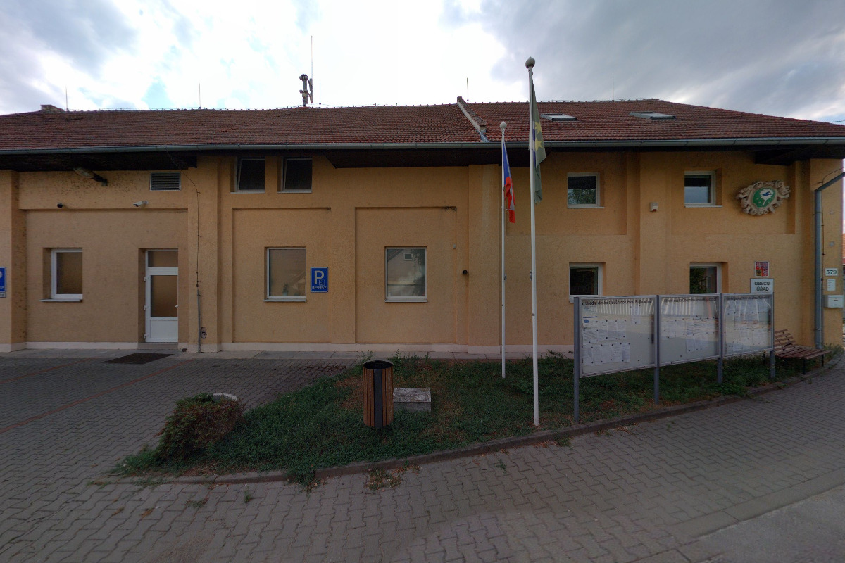 Obecní knihovna Rajhradice foto 2