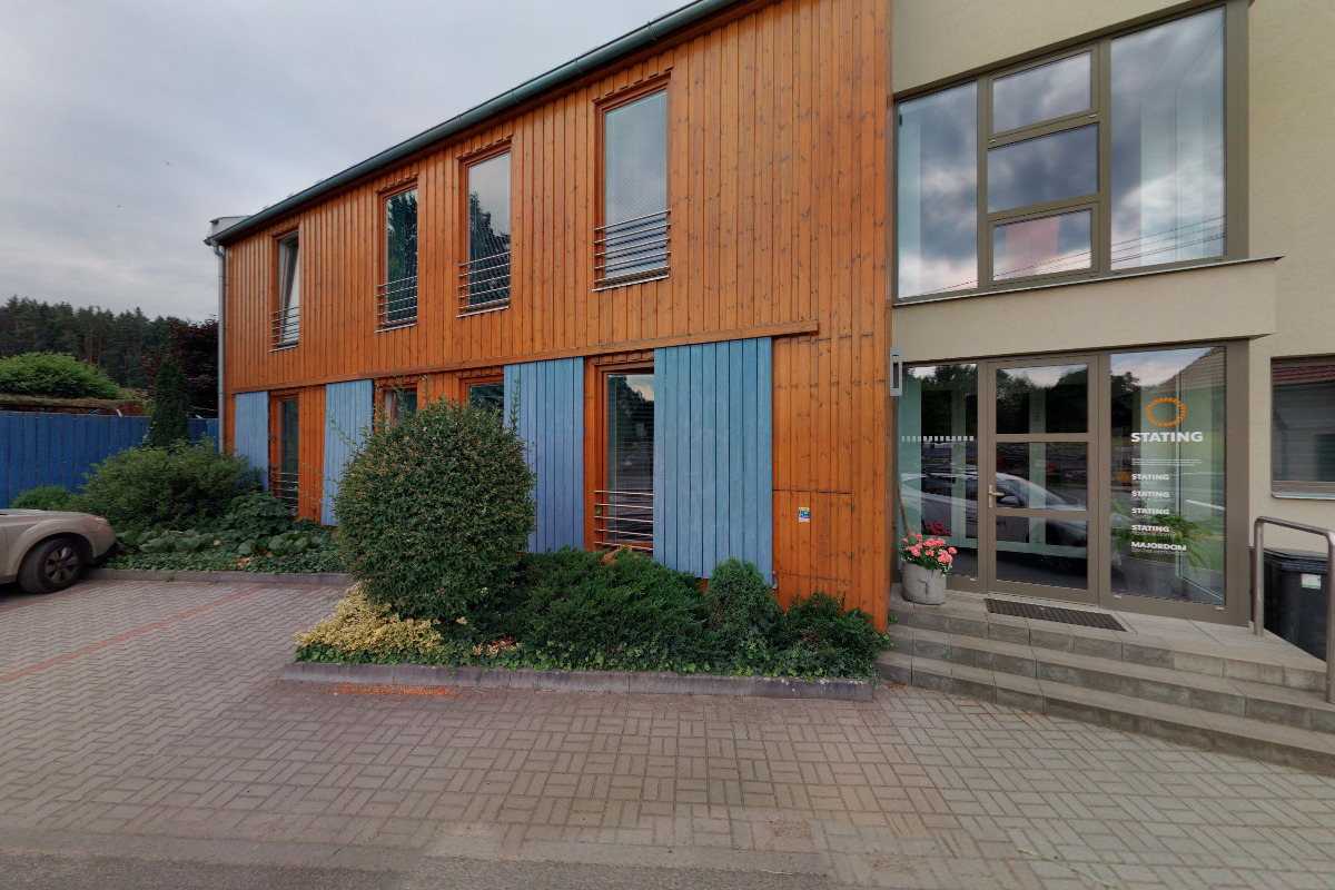 STATING s.r.o. - stavby pro lidi foto 5