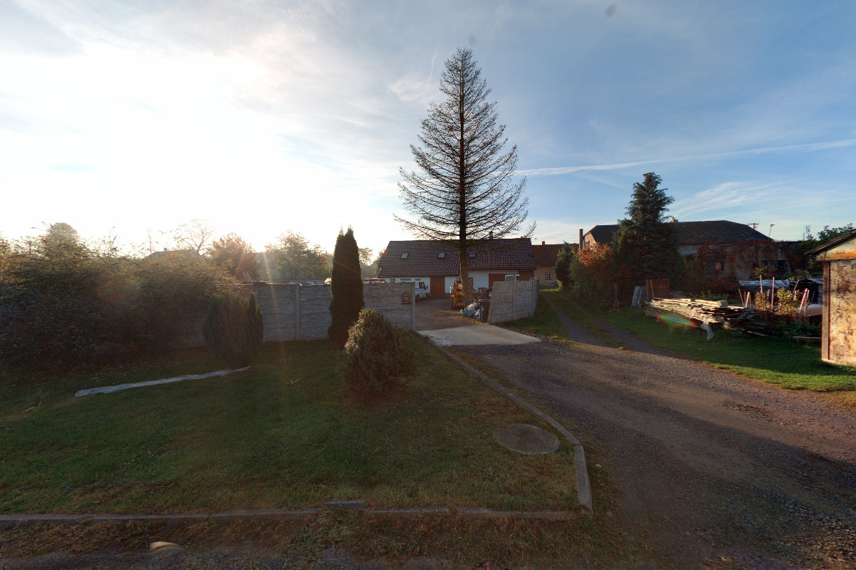 Beauty fit nad Lucky