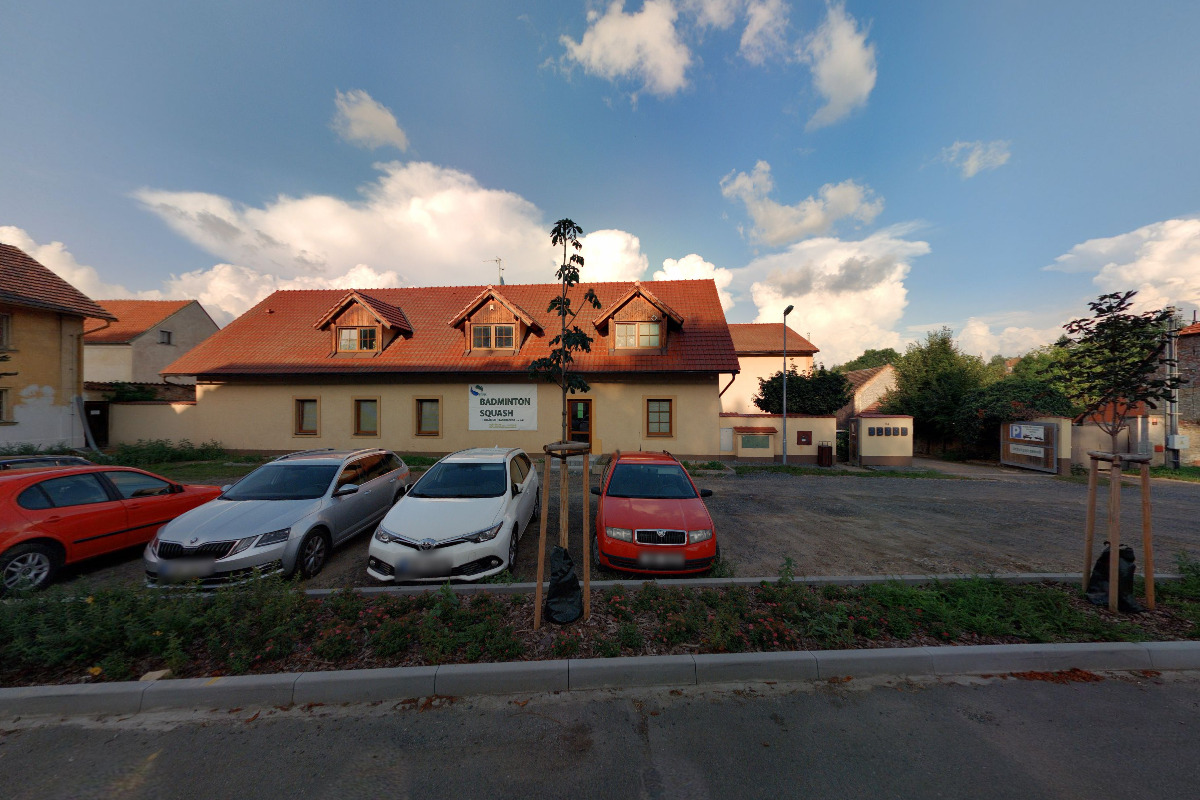 SPORT CENTRUM STATEK BUŠTĚHRAD, s.r.o.