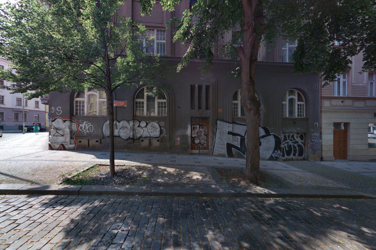 PANSTAV, spol. s r.o.