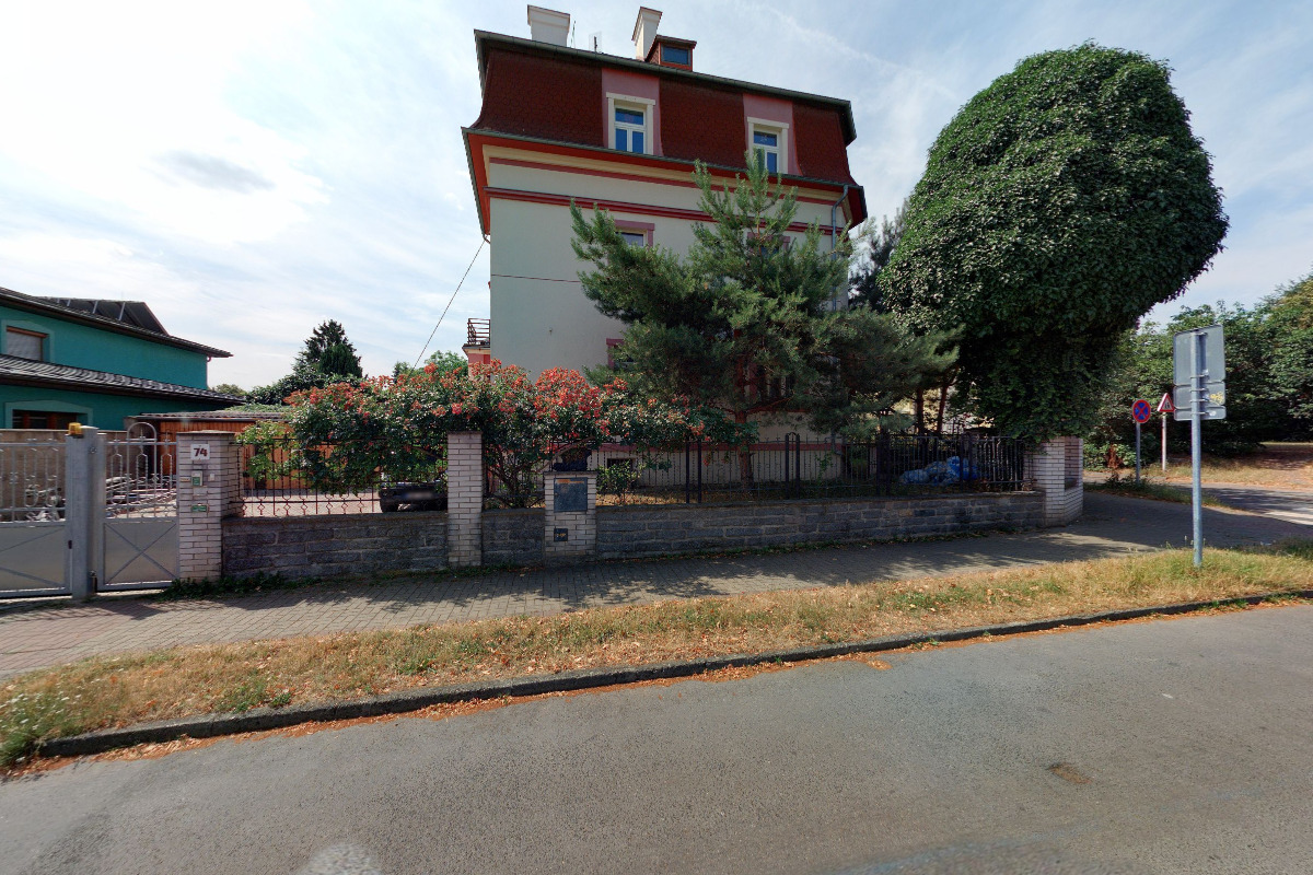 Zuzana Jahodová foto 2