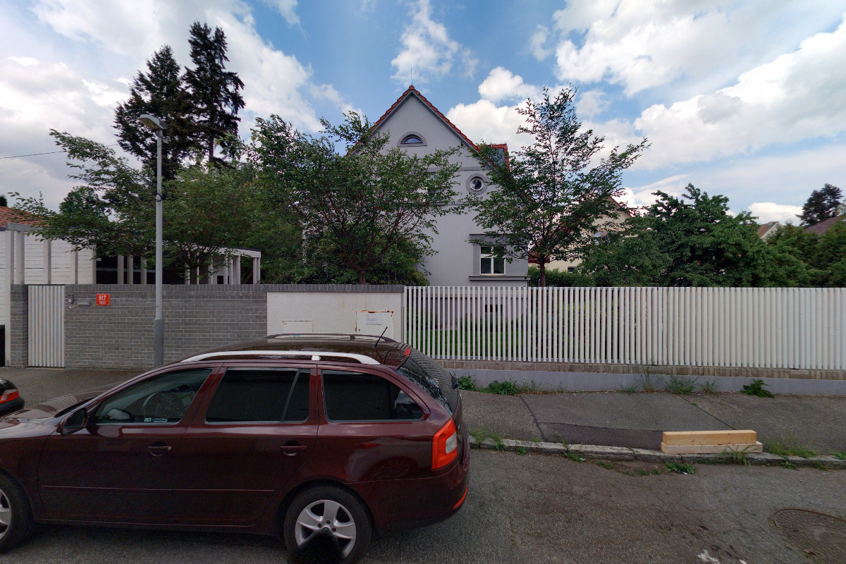 Gabriela Kočárková