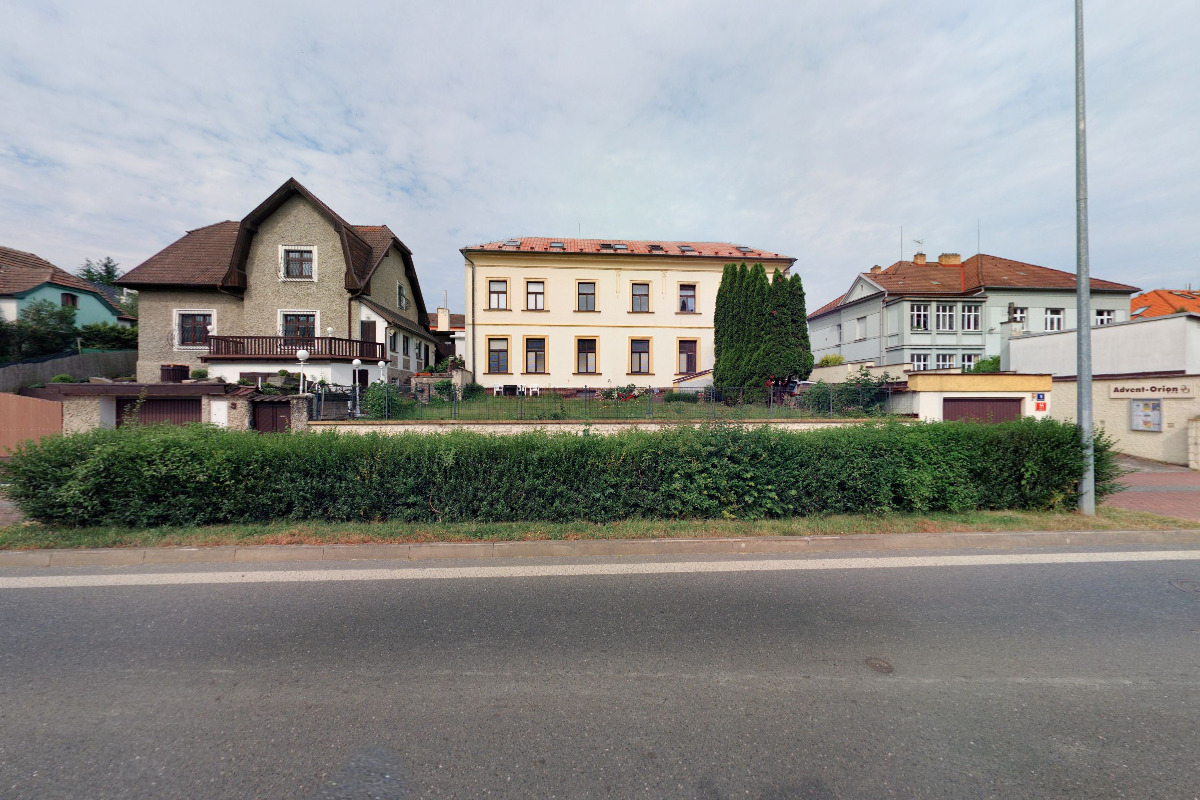 ADVENT - ORION, spol. s r.o.